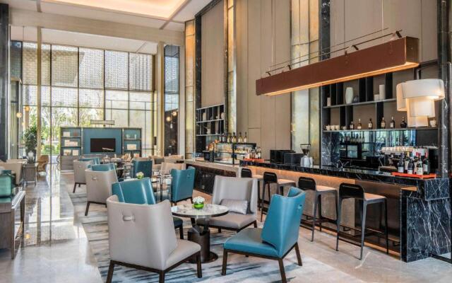 Pullman Jiaxing Pinghu Excellence