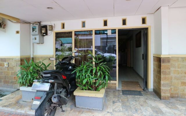 Wisma Riau Lancang Kuning