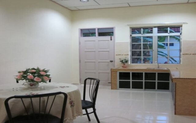 Homestay Amer