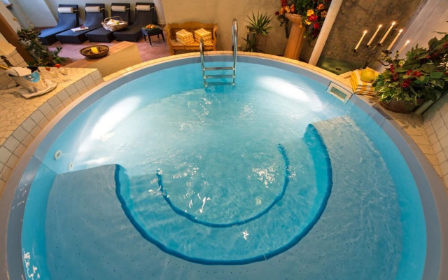 Hotel Waldrast Dolomiti