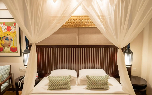 Bintang Bali Resort