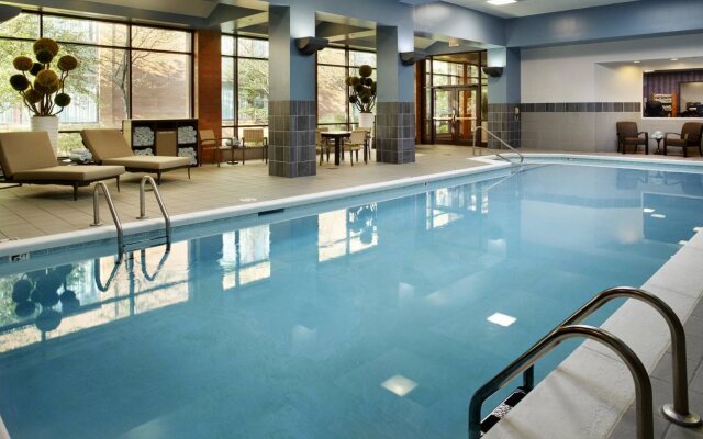 Marriott Cincinnati North