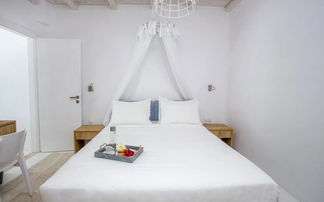 Senses Luxury Villas & Suites