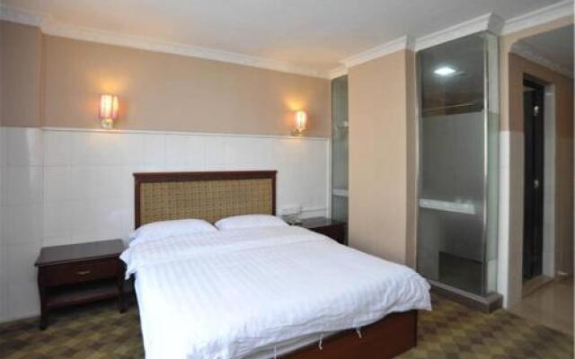 Lian Feng Business Hotel