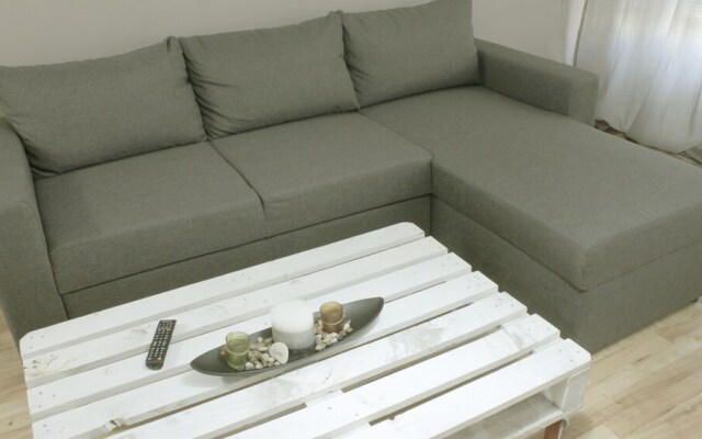 Cozy apARTment