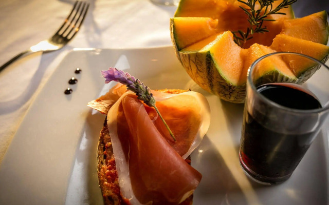 Logis Hotel et Restaurant Le Galion Canet Plage