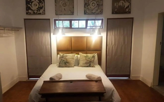 Pretoria Backpackers