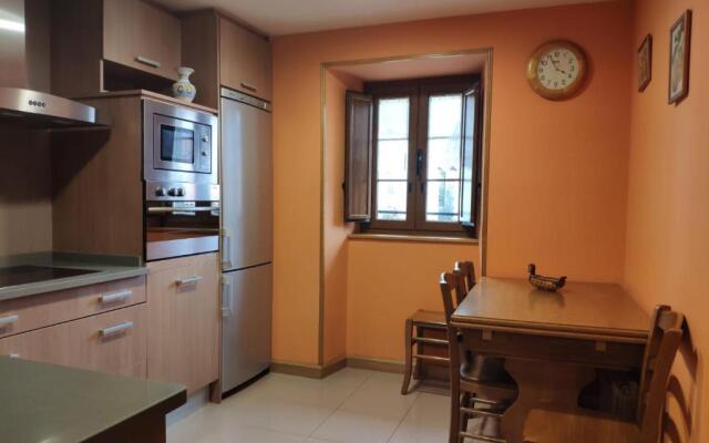 Alojamiento Rural URGAIN I y II