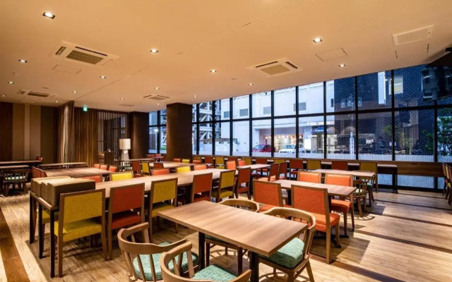 Tabino Hotel Matsumoto