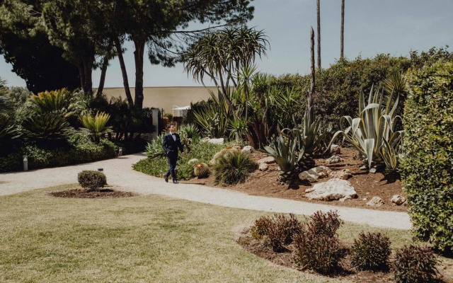 Donna Coraly Country Boutique Hotel