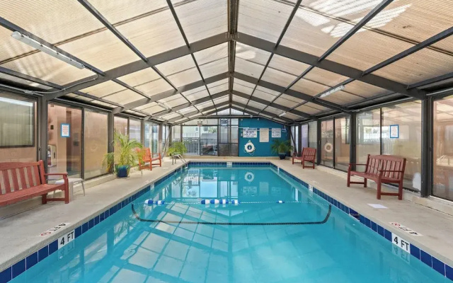 La Mirage By Elliott Beach Rentals