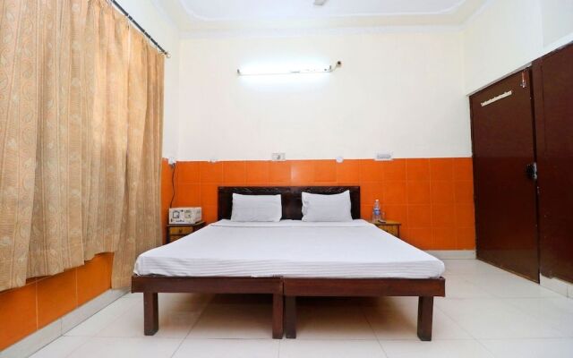 Spot On 38670 Hotel Diamond