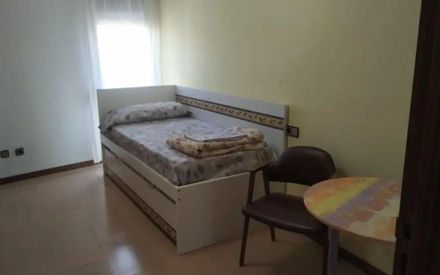 Albergue Ciudad del Doncel