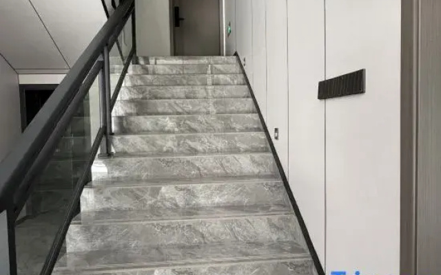 Shennongjia Yunlu Mountain Residence Homestay (Muyu Town)