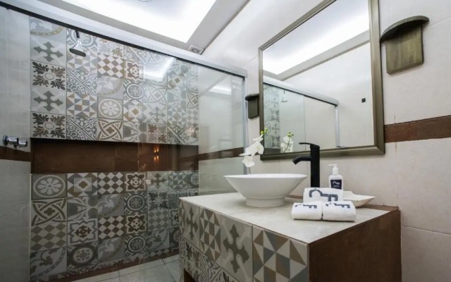 Casa de los Frailes Hotel