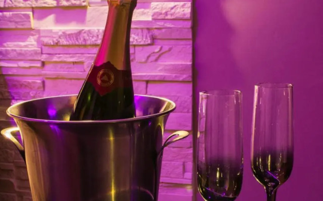 Suite Romantique & Spa