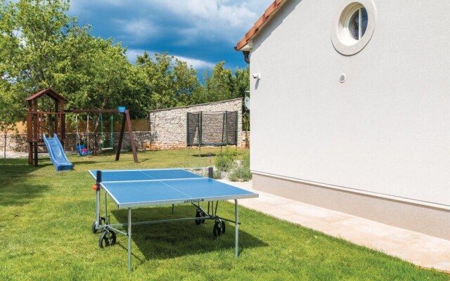 Villa San Kirin Olivia