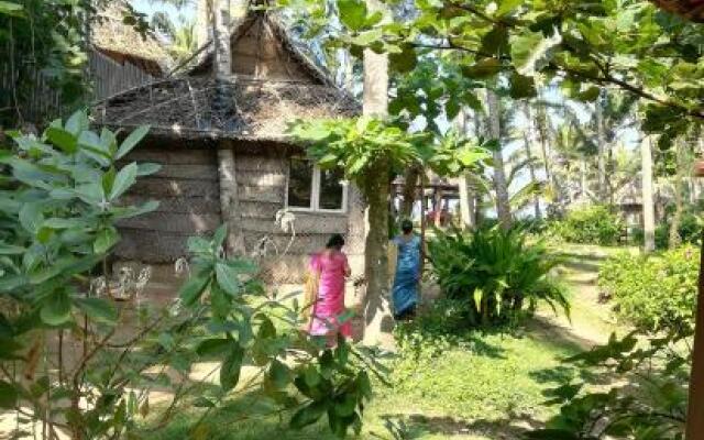 Sukriti beach Resort