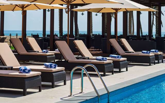 Park Inn by Radisson Hotel & Residence Duqm