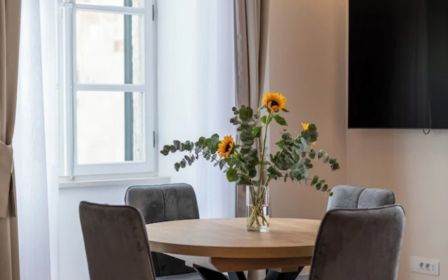 Piano Nobile Residence