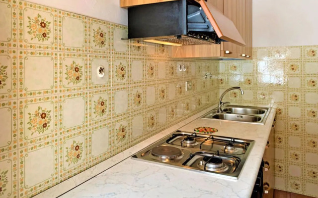 Villa Des Alpes Canazei 31899