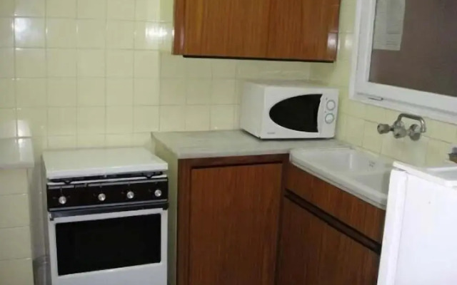 Apartamento Europalace 43
