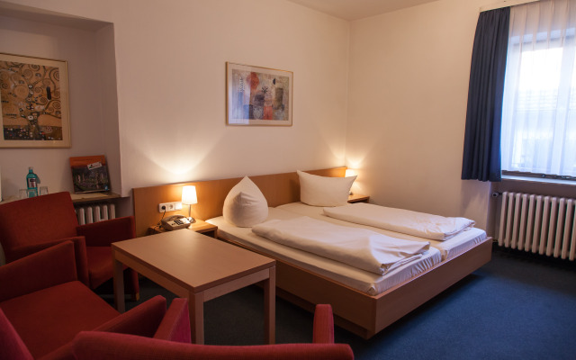 Akzent Hotel Schranne
