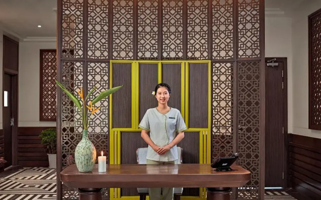 Best Western Premier Sonasea Villas Phu Quoc Resort