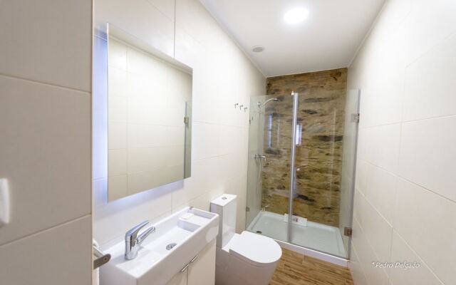 Casa do Silverio - Barroca