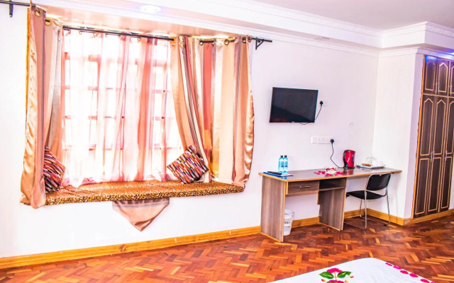 Anka Resort