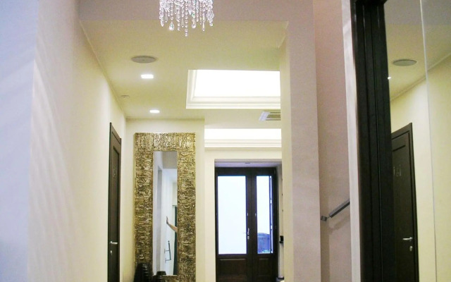 Cassisi Hotel