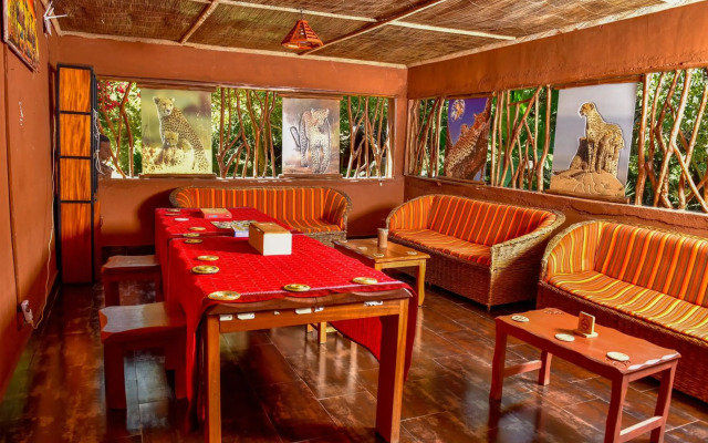 Mara Chui Resort