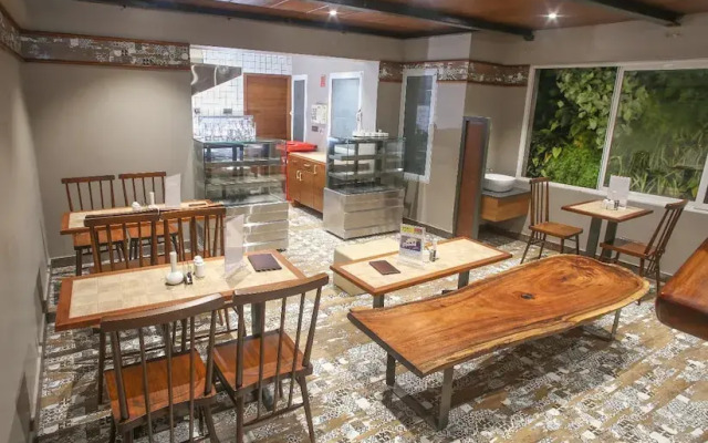 Welcare Business Hotel