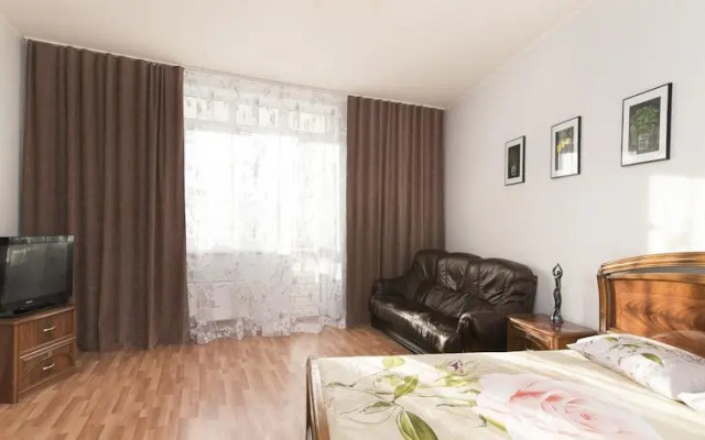 Na Malyisheva 4b Apartments