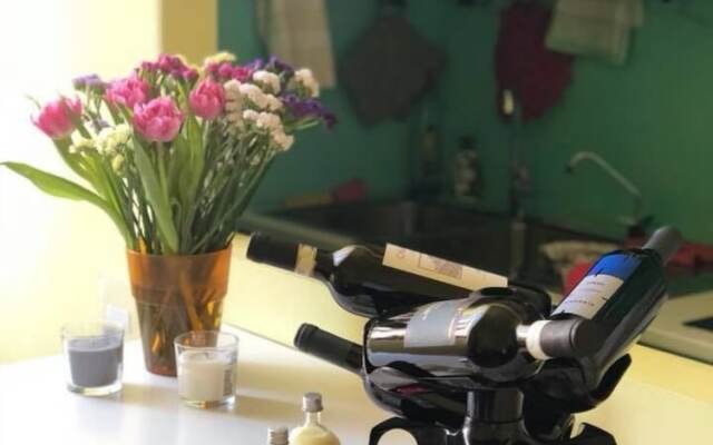 Il Mercato Centrale B&B