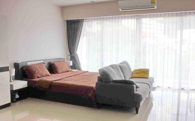 Karon apartment