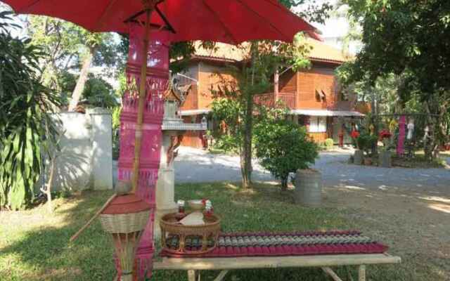 Chiang Mai Kaslong House
