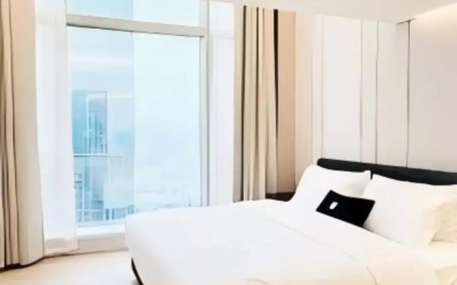 Yashan Tianlai S Hotel Taikoo Li Chengdu