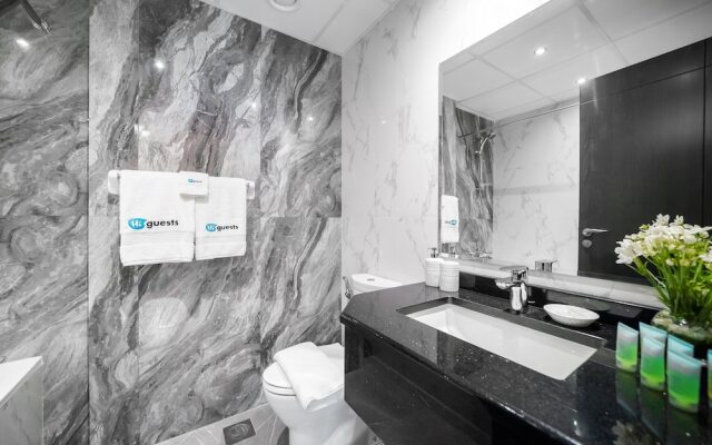 HiGuests - Elite Business Bay