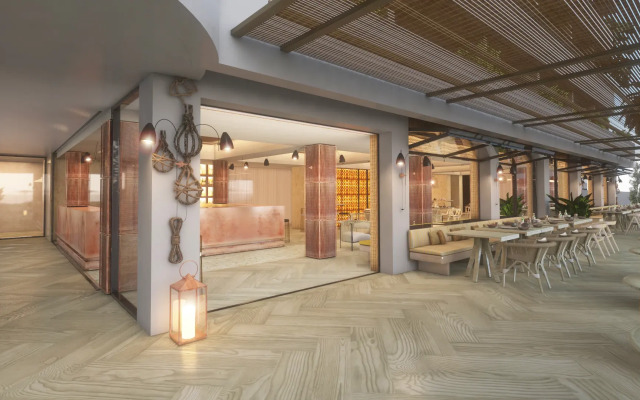 Next Hotel
