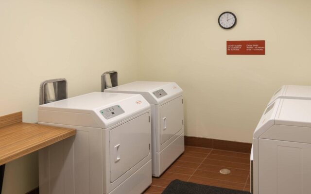 TownePlace Suites by Marriott Syracuse Liverpool