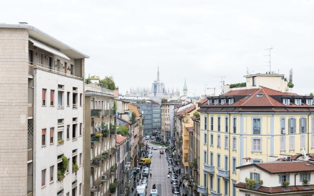 Navigli Loft