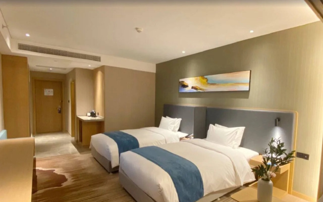 Holiday Inn Express Liaocheng Chiping by IHG