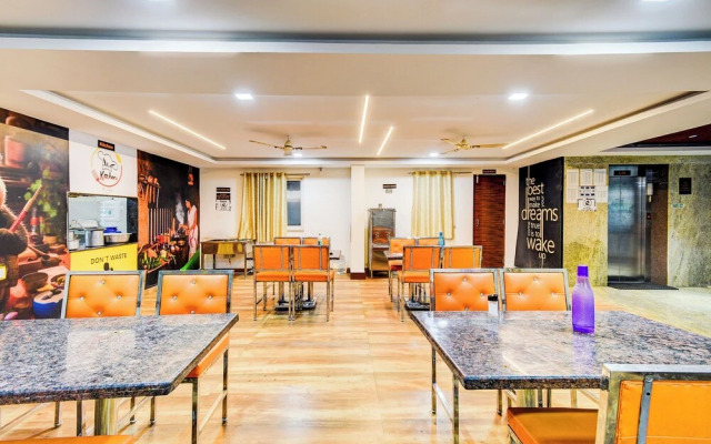 Fabhotel R3 Atmos