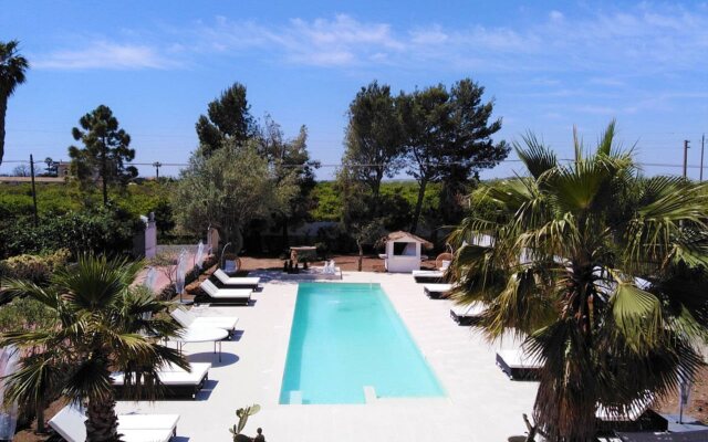 Residence Noto Marina