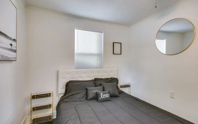Modern Augusta Home: Close to Downtown!