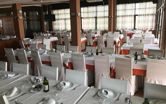 Hotel Anfora