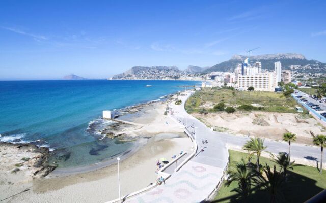 Apartment Realet Calpe/Calp