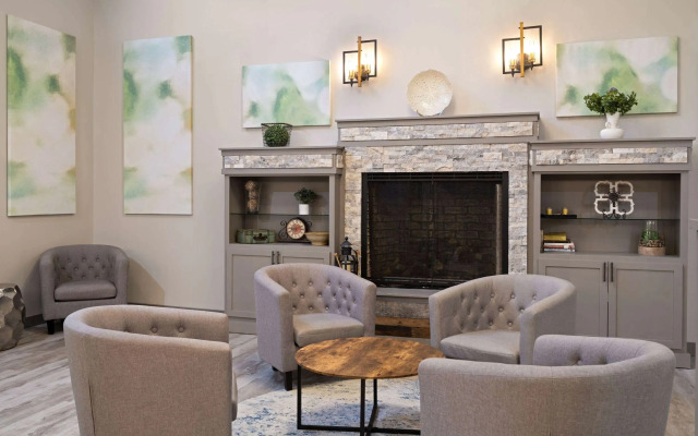 Wyndham Garden Otsego-Minneapolis