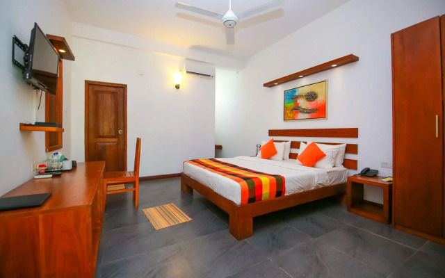 Hotel Alakamanda
